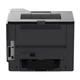 Принтер Б/У лазерный Lexmark M1246 Grey для офиса - изображение 4