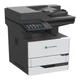 Принтер Б/В лазерний Lexmark MX722ade Grey для офісу - зображення 1