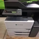 Принтер Б/В лазерний Lexmark MX722ade Grey для офісу - зображення 2