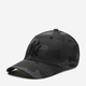 Кепка New Era League Essential 9Forty NYY 12051998 One Size Чорний/Сірий (0193648625183) - зображення 1