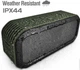 Портативная акустика Divoom Voombox-outdoor Green - изображение 2