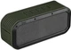 Портативная акустика Divoom Voombox-outdoor Green - изображение 3