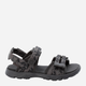 Дитячі спортивні сандалі для хлопчика Jack Wolfskin 2 In 1 Sandal K 4046421-6364 30 Темно-сірі (4064993188134) - зображення 1