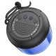 Бездротова портативна акустична колонка Borofone 28 sports BT speaker Gray - зображення 6