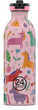 Пляшка 24Bottles Kids Collection Urban Bottle 500 мл Magic Friends (8051513920882) - зображення 1