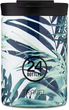 Kubek 24Bottles Travel Tumbler 350 ml Lush (8051513925566) - obraz 1