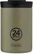 Термокухоль 24Bottles Travel Tumbler 350 мл Sage Green (8051513926006) - зображення 1