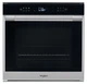 Духовка електрична Whirlpool W7 OM4 4S1 P - зображення 1