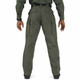 Штани тактичні 5.11 Tactical Taclite TDU Pants TDU Green XL (74280-190) - изображение 3