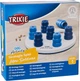Іграшка Trixie для собак Dog Activity Mini Solitaire інтерактивна розвиваюча пластик d=20см - изображение 4