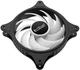 Набір вентиляторів PcCooler FX 120 ARGB 3 in 1 Black - зображення 4