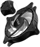 Набір вентиляторів PcCooler FX 120 ARGB 3 in 1 Black - зображення 5