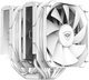 Кулер PcCooler G6 WH 250W - изображение 1