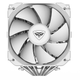 Кулер PcCooler G6 WH 250W - изображение 3