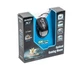 Ігрова миша A4Tech X-710 MK Oscar Black - зображення 4