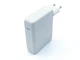 Адаптер живлення Apple 140W USB‑C (Type‑C) MLYU3 з EU вилкою, Original - изображение 2