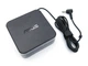 Блок питания для ASUS T300, TX201LA, UX301LA. UX301, UX305LA, T300LA, U305F (19V 4.74A 90W (4.0*1.35)) Квадратный(без кабеля) (66793) - изображение 1