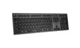 Клавиатура беспроводная A4Tech FBX50C Grey - изображение 2