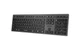 Клавиатура беспроводная A4Tech FBX50C Grey - изображение 3
