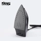 Утюг DSP KD1130 Черный с красным - изображение 2