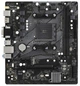 Материнская плата AsRock A520M-HVS (A520M-HVS) (Socket AM4, AMD A520, Micro-ATX) - изображение 1