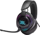 Наушники JBL Quantum 910 Black (JBLQ910WLBLK) - изображение 2