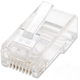 Złącze Intellinet RJ-45 Cat.5e 8P8C 100 szt. (766623790055) - obraz 1