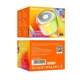 Бездротова портативна акустична колонка Borofone 28 sports BT speaker Gray - зображення 2