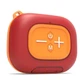 Bluetooth-колонка TG394, IPX7, с функцией speakerphone, радио, red - изображение 2