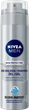 Гель для гоління Nivea Men Skin Protection Silver Protect 200 мл (4005808540372) - зображення 1