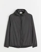 Чоловіча вітровка H&M (55676) М Чорна - изображение 4