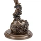 Декоративная фигурка God of trade Hermes - изображение 3