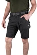 Тактичні шорти SMILO cargo grey rip-stop XXL - изображение 1