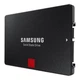 SSD 2.5 512GB Samsung 860 PRO б/у - зображення 1