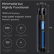 Электрическая отвертка HOTO 3.6V Screwdriver Kit (QWLSD011) инструмент для ремонта электроники 25 в 1 - изображение 4