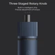 Электрическая отвертка HOTO 3.6V Screwdriver Kit (QWLSD011) инструмент для ремонта электроники 25 в 1 - изображение 5