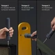 Электрическая отвертка HOTO 3.6V Screwdriver Kit (QWLSD011) инструмент для ремонта электроники 25 в 1 - изображение 7