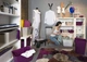 Корзина для хранения Rotho Living 44L капучино (17918) - изображение 4