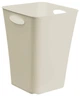 Корзина для хранения Rotho Living Box 23L капучино (11128) - изображение 1