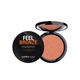 Бронзирующая пудра Bellaoggi Feel Bronze - 03 Bora Bora - изображение 1
