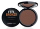 Бронзирующая пудра Bellaoggi Feel Bronze - 04 Ipanema - изображение 1