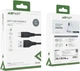 Кабель Acefast C3-04 USB to Type-C 3A 1.2 м TPE TPE connectors Black (AFC3-04B) - изображение 3