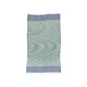 Рушник Barine Pestemal Marble 90*160 Green Indigo (svt-2000022215220) - зображення 1