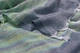 Рушник Barine Pestemal Marble 90*160 Green Indigo (svt-2000022215220) - зображення 3