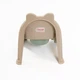 Горщик DOLONI Тигр дитячий зі знімним резервуаром бежевий ECO (013317/02eco) - зображення 2