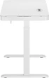 Стіл з електро регулюванням висоти Officepro ODE111W - зображення 4