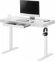 Стіл з електро регулюванням висоти Officepro ODE111W - зображення 5