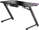 Геймерский стол 1STPLAYER AZ1 Black (AZ1-1260-RGB-BK) - изображение 5
