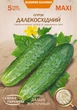 Насіння Огірок Далекосхідний, 5 г (Насіння України) - зображення 1