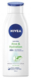 Лосьйон для тіла Nivea 5in1 Aloe & Hydration зволожуючий 400 мл (9005800286761) - зображення 1